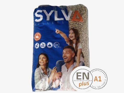 Pellet drzewny 6mm EN A1 Olimp Lava Fenix Sylva Olczyk Barlinek Lviv