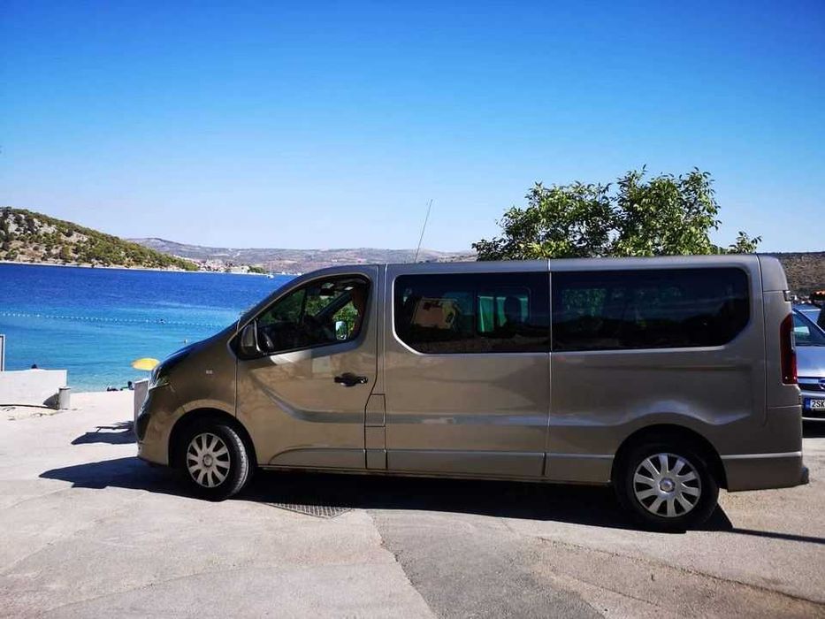 Tania Wypożyczalnia Samochodów BUSY 9-OSOBOWE, Wynajem aut , łódzkie