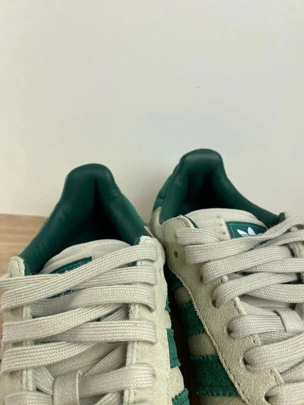 ORYGINALNE BUTY Buty sneakersy  Adidas samba rozmiar 38.5