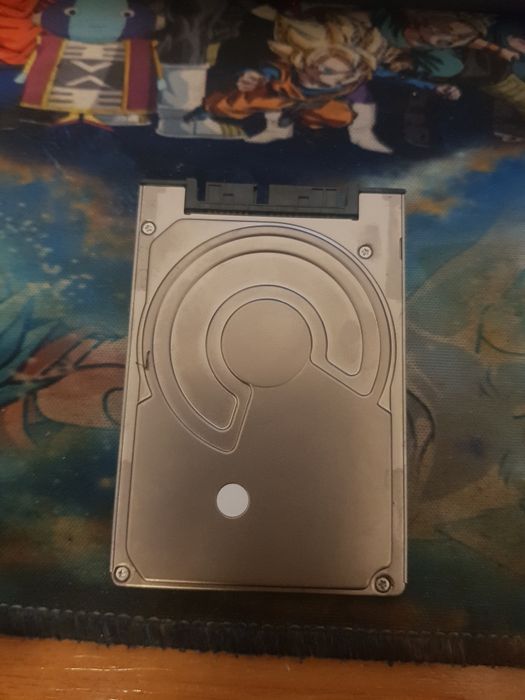 Disco regido 1.8 de 120gb micro sata da Toshiba64551057589122121