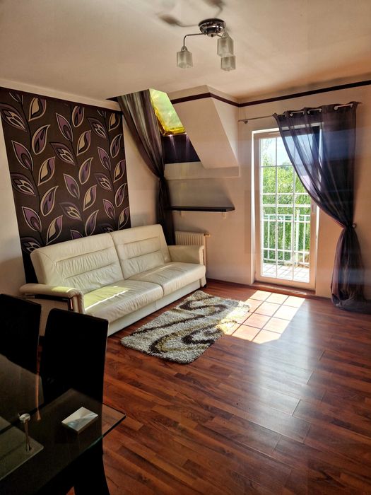 Wynajmę mieszkanie w Brzegu Dolnym