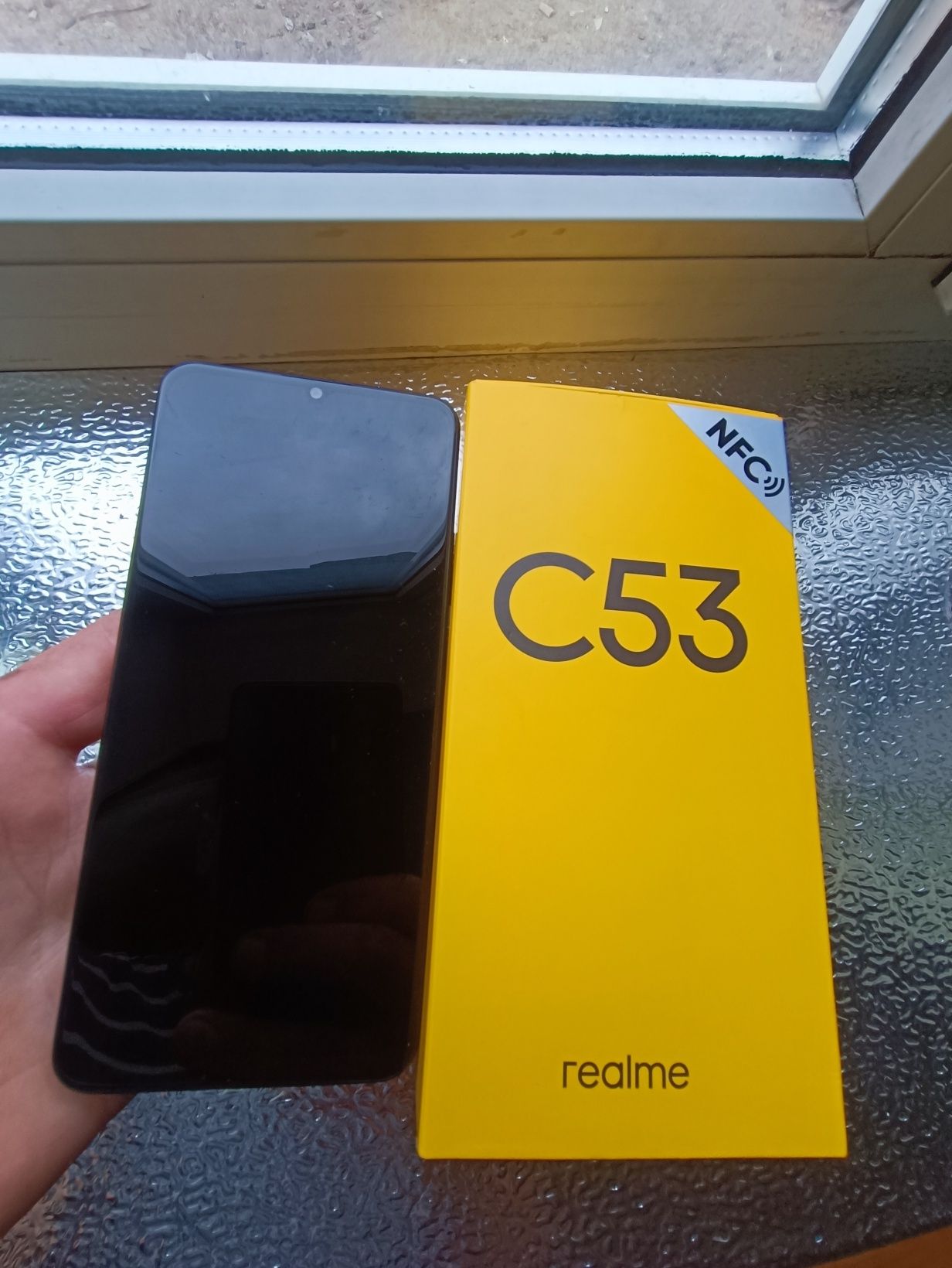 Продам Realmi C53