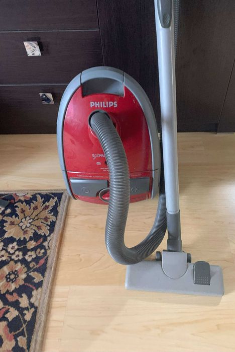 Odkurzacz  Philips EXPRESSION 1800 Watt