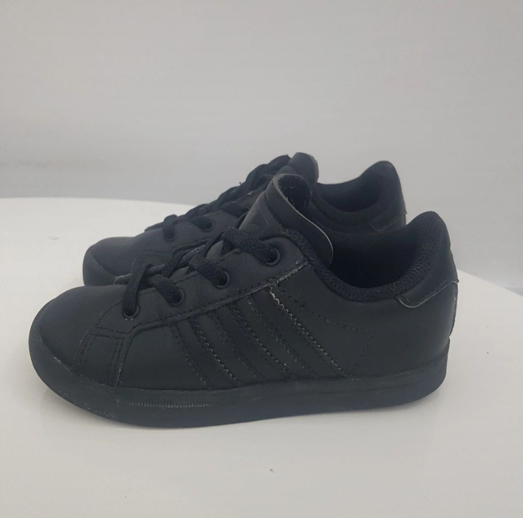 Buty chłopięce Adidas rozmiar 26.5