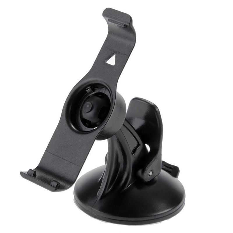 Крепление на лобовое стекло для навигаторов GARMIN NUVI 25хх серии