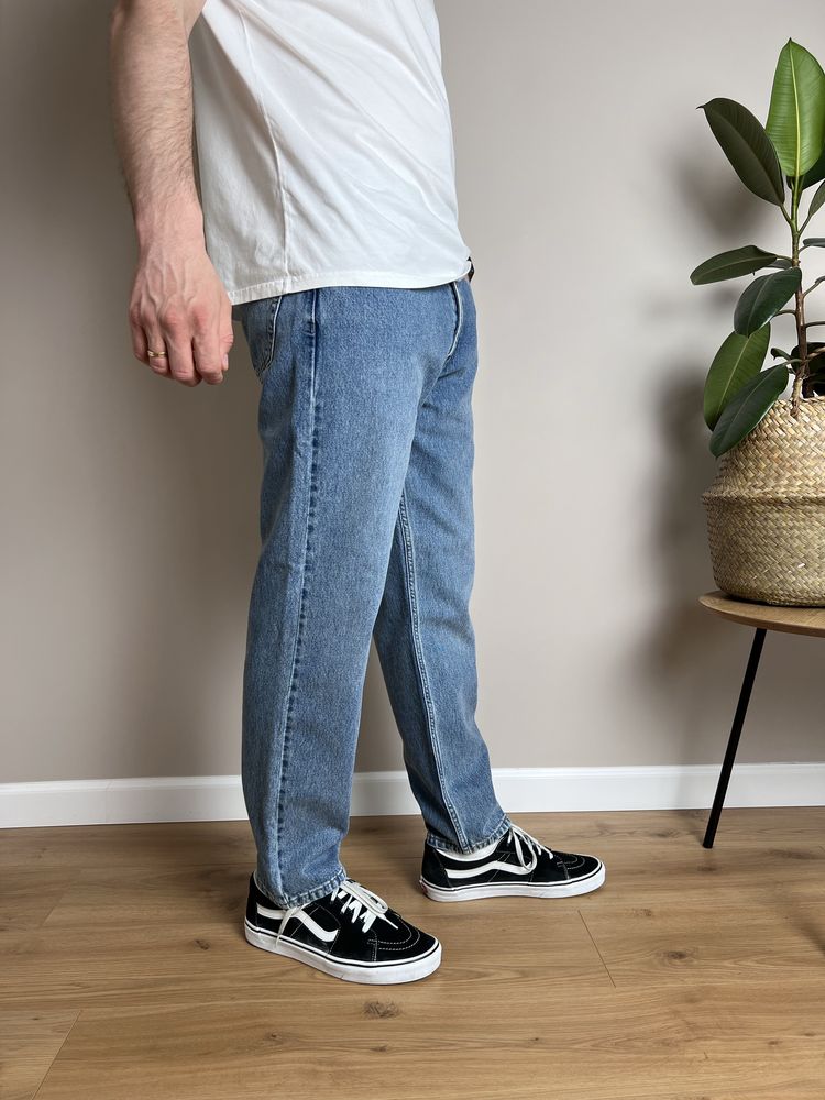 Нові оригінлаьні джинси Levis 550 92 Relaxed Taper