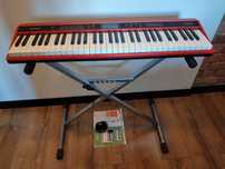 Roland go keys keyboard