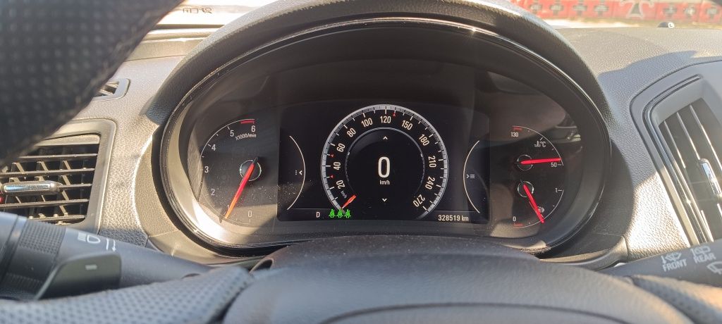 Opel Insignia 2.0 CDTI OPC,biturbo,4x4,automat