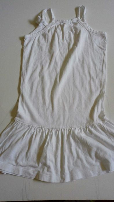 Vestidos criança 5/6 anos