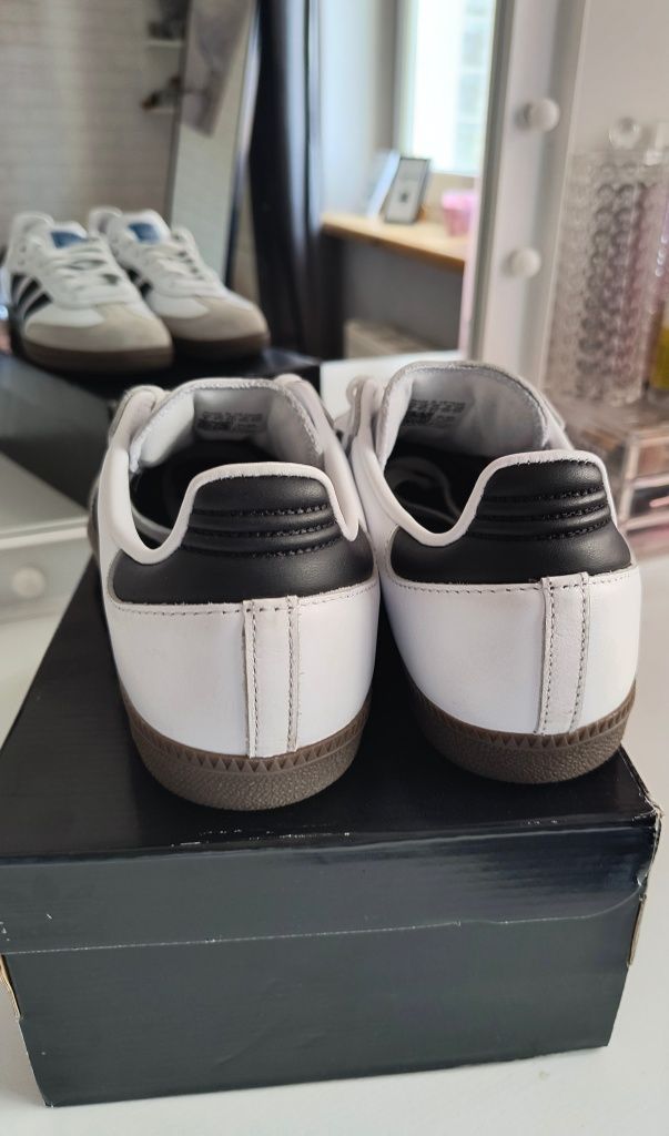 Adidas Samba ADV
