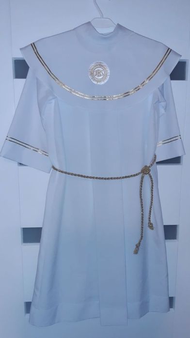 Alba stan idealny + dodatek