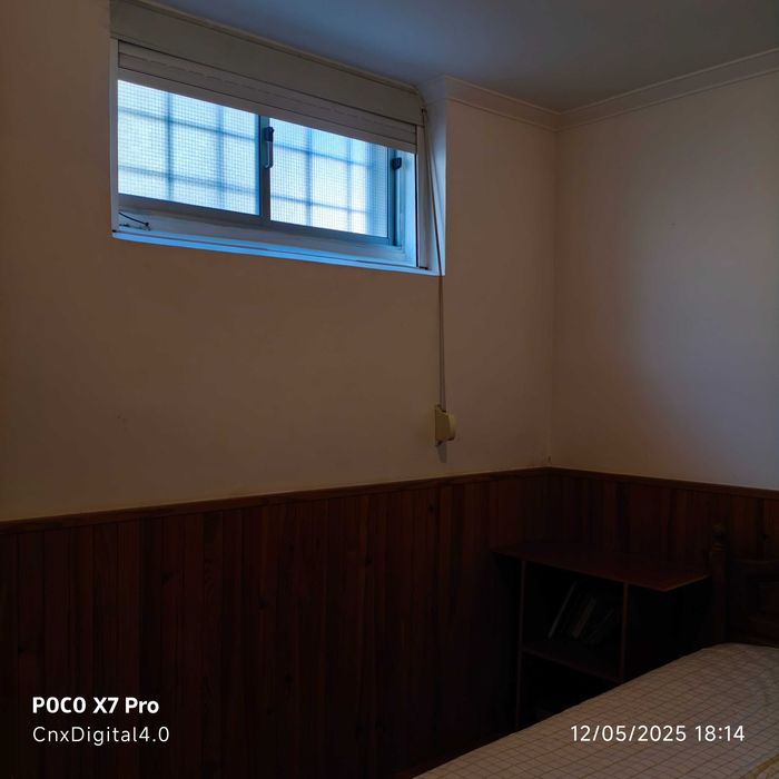 Arrendamento de um Quarto de Casal - Falagueira/Venda Nova, Amadora