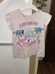 Bluzka 98 bawełna 100% Disney koszulka t-shirt myszka daisy miki