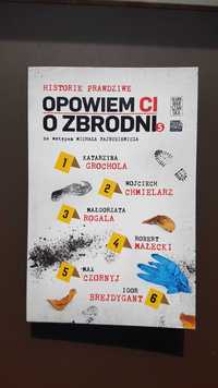 Opowiem ci o zbrodni 5