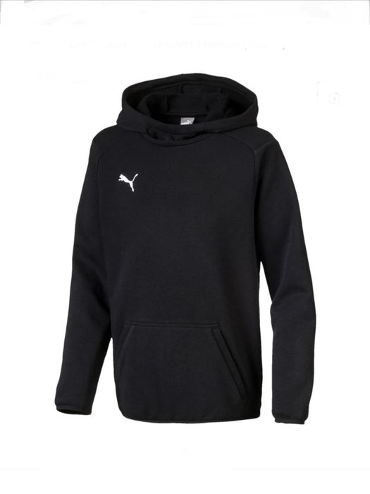 Puma Casuals Pullover Hoodie худі для підлітка 11-12 р, 152 см