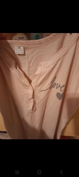 Koszulki nocne uniwersalny roz