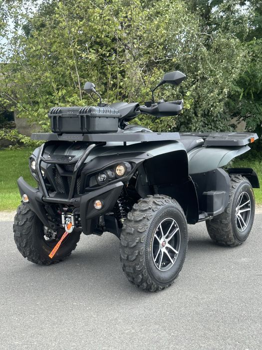 Access Shade Xtreme 860 EFI Nowy model 1040km Top Stan Pierwszy Właści