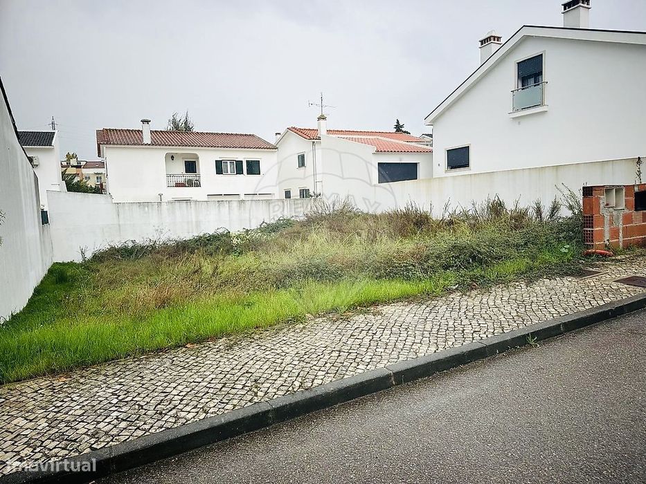 Terreno  para venda