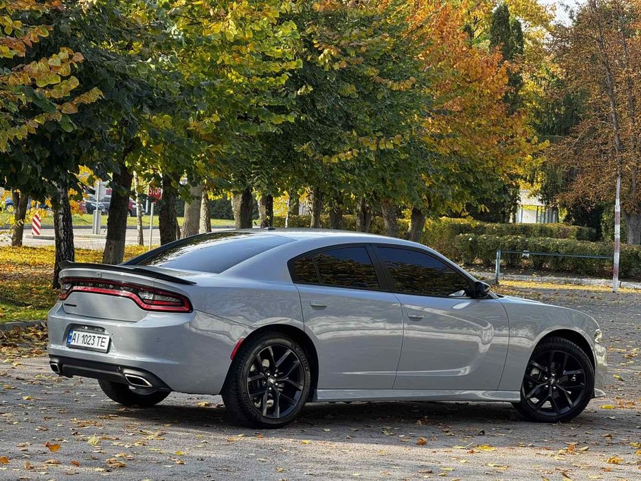 ПРОДАМ Dodge Charger 2022 г двиг 3.6 Автомат Обмен