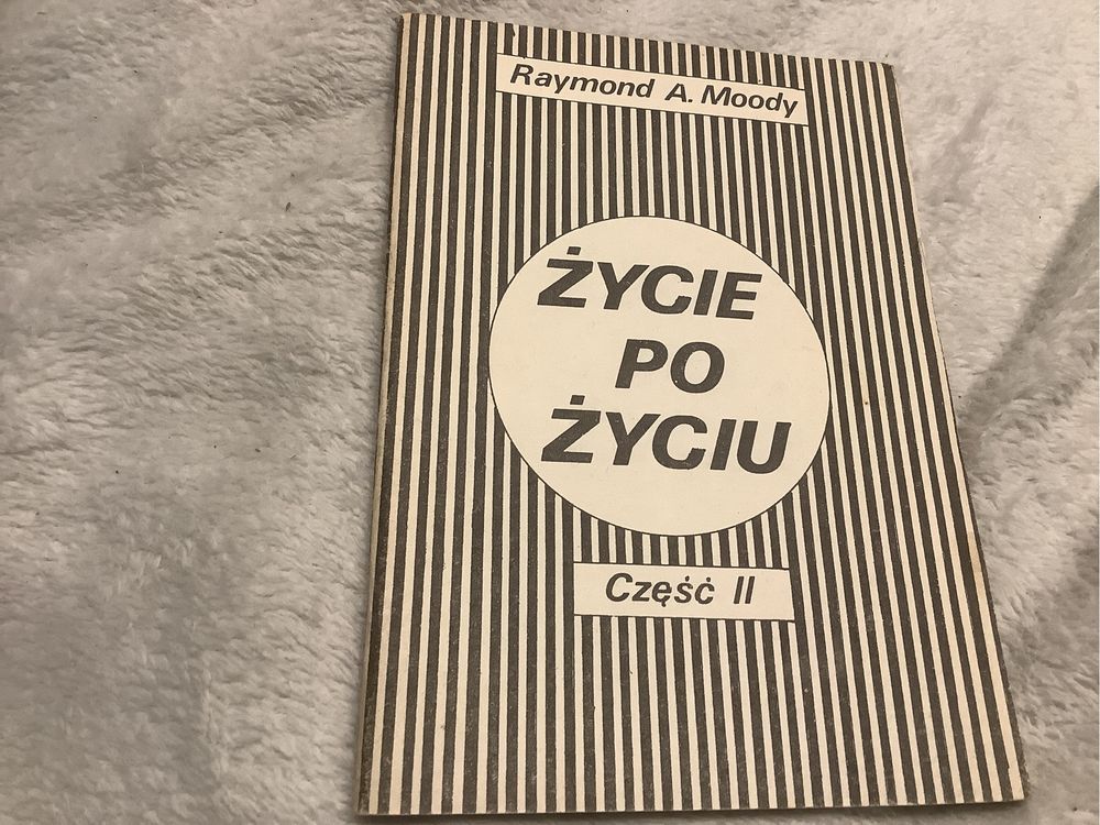 Zycie po zyciu Moody czesc II