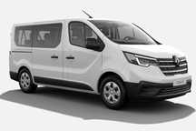 BFM CAR RENTAL wypożyczalnia samochodów wynajem bus 9 osobowy
