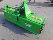 Glebogryzarka GRYZA strumyk TRANSPORT HIT sezonu Glebogryzarki