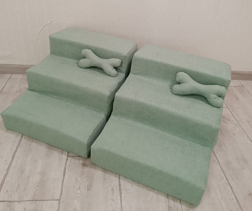 Ступеньки для собак, сходинки для собак, пандус-ступень для собак