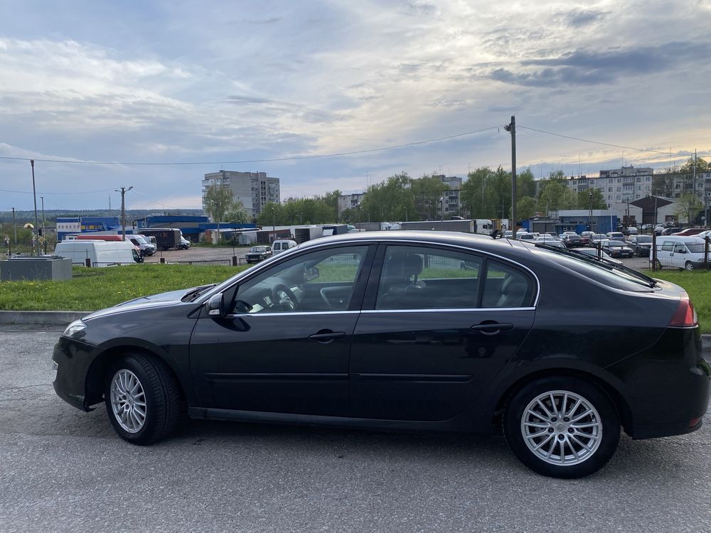 Renault Laguna 1.5dci 2010