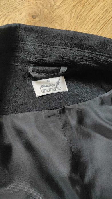 Marynarka, M, z bufami, dłuższa