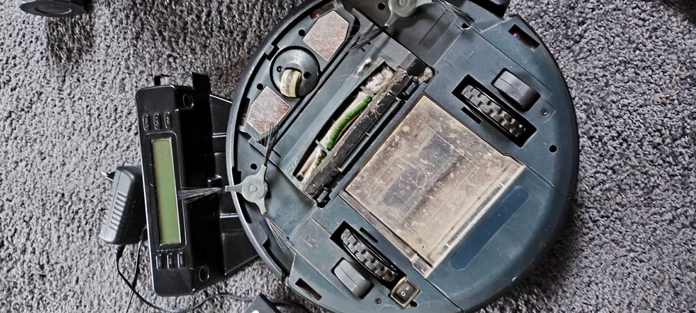 Easy Home robot sprzątający