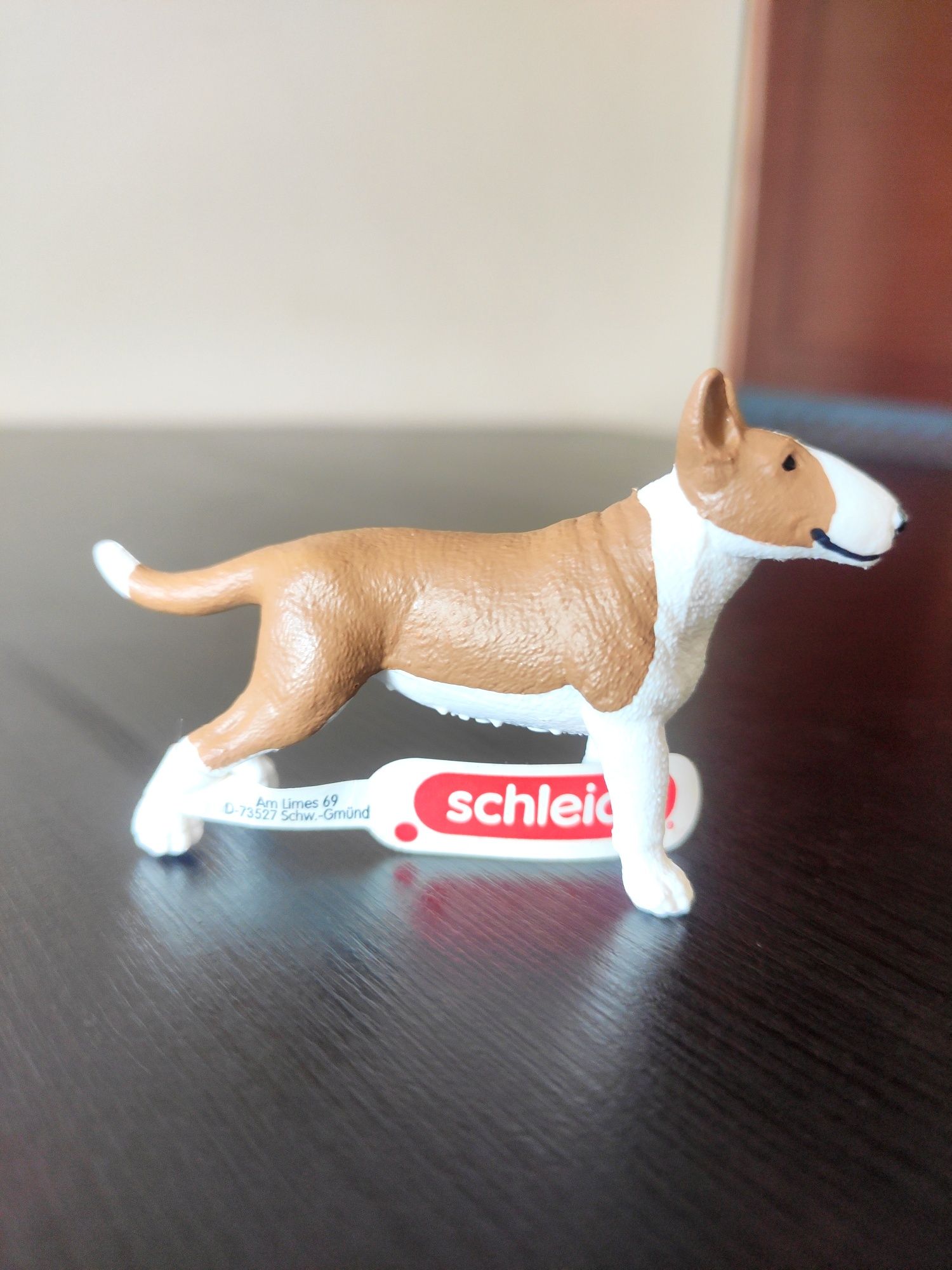 Figurka psa Schleich