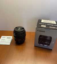 Canon EF 85mm f/1.8 USM почти новый!!!