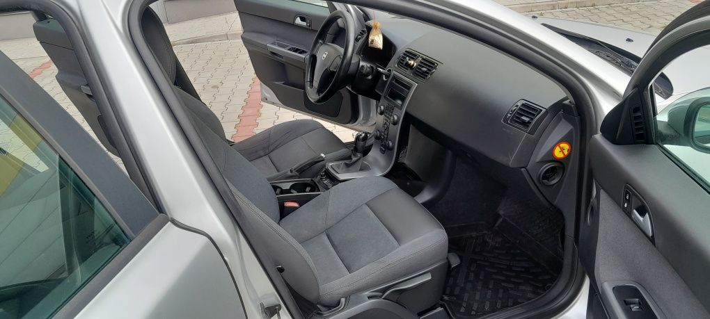 Volvo V50 2.0 HDI Diesel *klima*