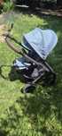 Spacerowka cybex balios s lux