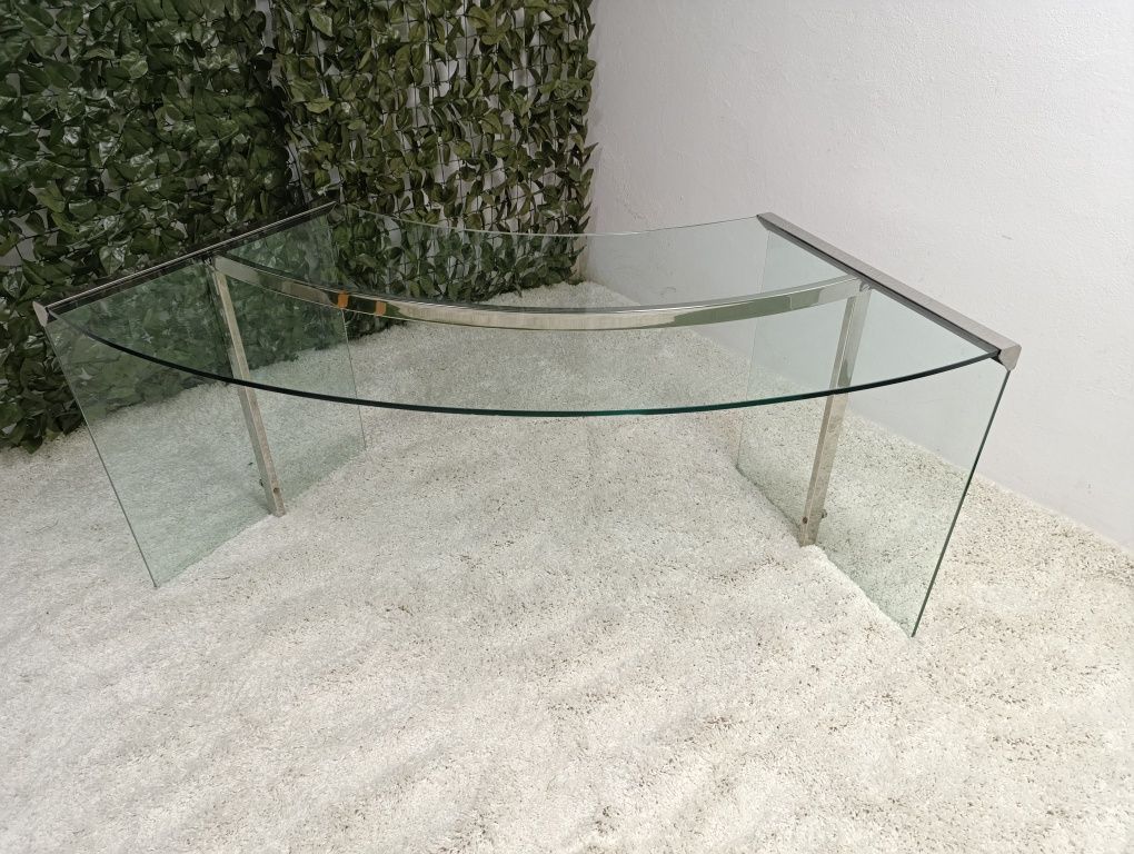 Designerskie biurko Gallotti&Radice, włoski producent.