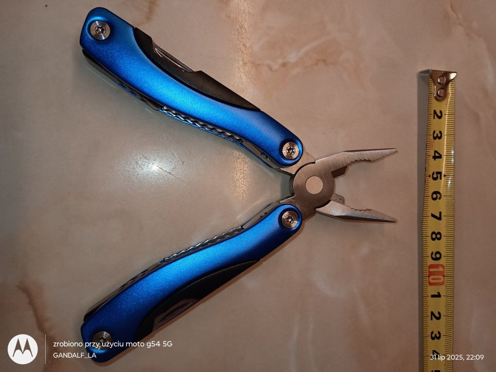 Bosh multi tool wielofunkcyjne