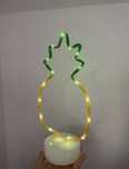 Lampka lampa nocna ananas