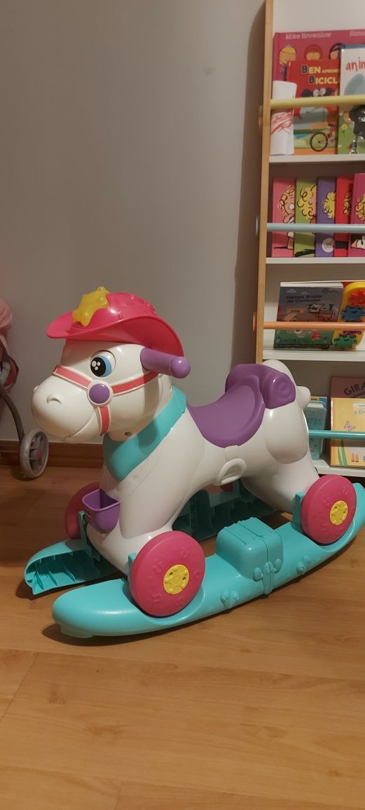 Chicco Baby Rodeo