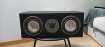 Coluna central Magnat 160w