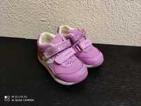 Sapatilhas Geoxn21 - 10€ (oferta sapatilhas H&M n 21)