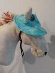 Czapeczka hobby horse a3 a4