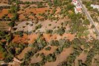 Terreno rustico com possibilidade de construção no Val da Boa Hora