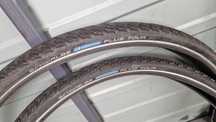 Opony Schwalbe Marathon plus tour 47-622