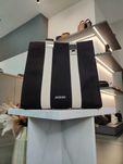 Сумка Jacquemus Le Cabas Cuerda Tote Bag Black