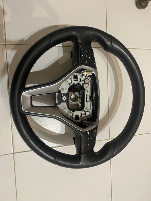 Volante Mercedes