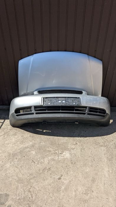 Бампер передній для Ауді Audi A3