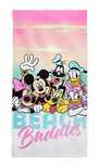 Полотенце пляжное Disney