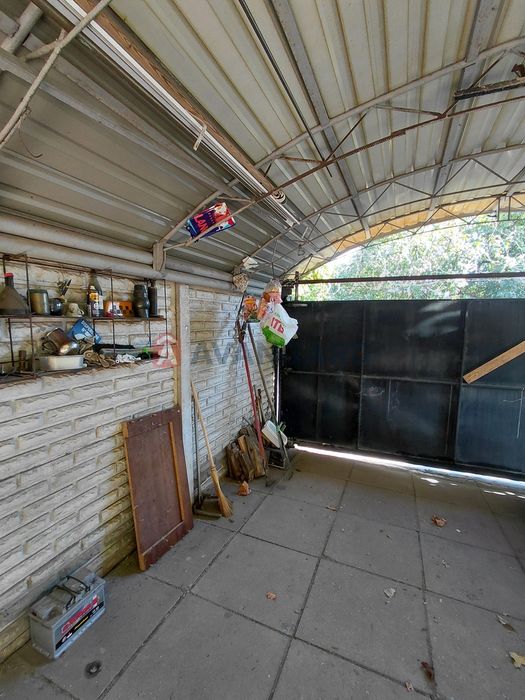 Продаж казкового будинку (дача)