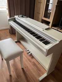 Піаніно KURZWEIL M210 WH