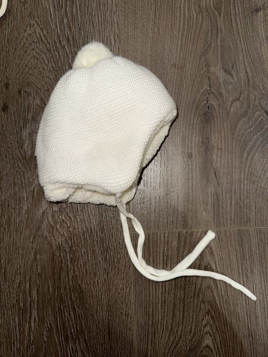 Зимовий комбінезон MagBaby